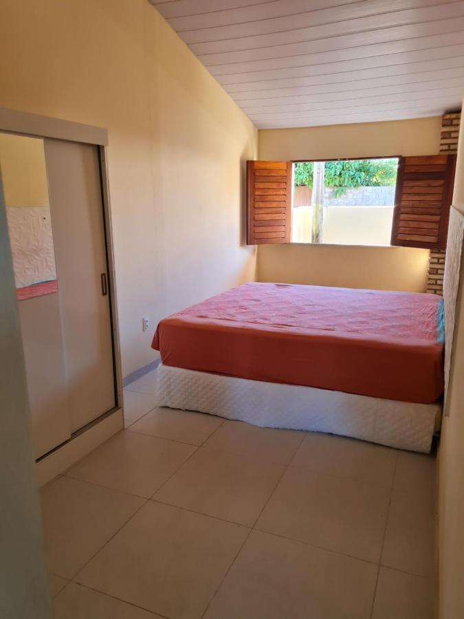 Casa De Ferias - Ferienhaus - House For Holiday! Uruaú Eksteriør billede