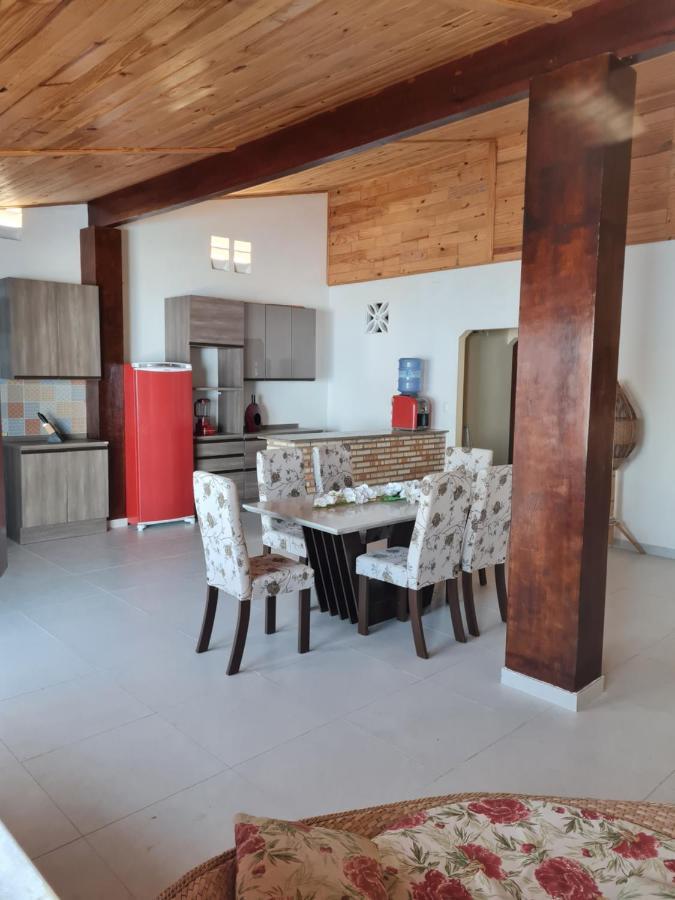 Casa De Ferias - Ferienhaus - House For Holiday! Uruaú Eksteriør billede