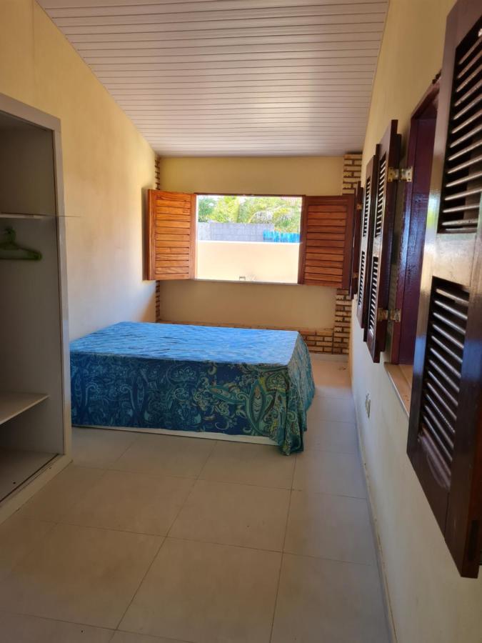 Casa De Ferias - Ferienhaus - House For Holiday! Uruaú Eksteriør billede
