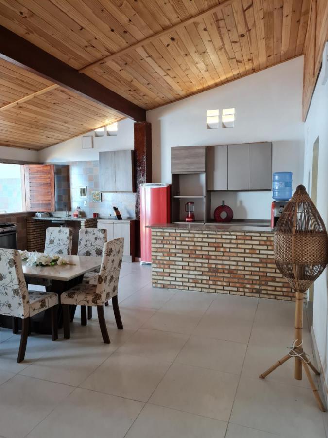 Casa De Ferias - Ferienhaus - House For Holiday! Uruaú Eksteriør billede